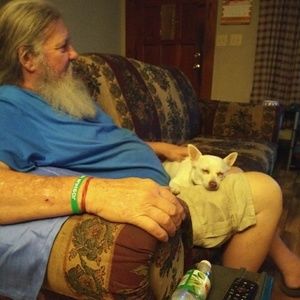 Meet your Posher, Linda